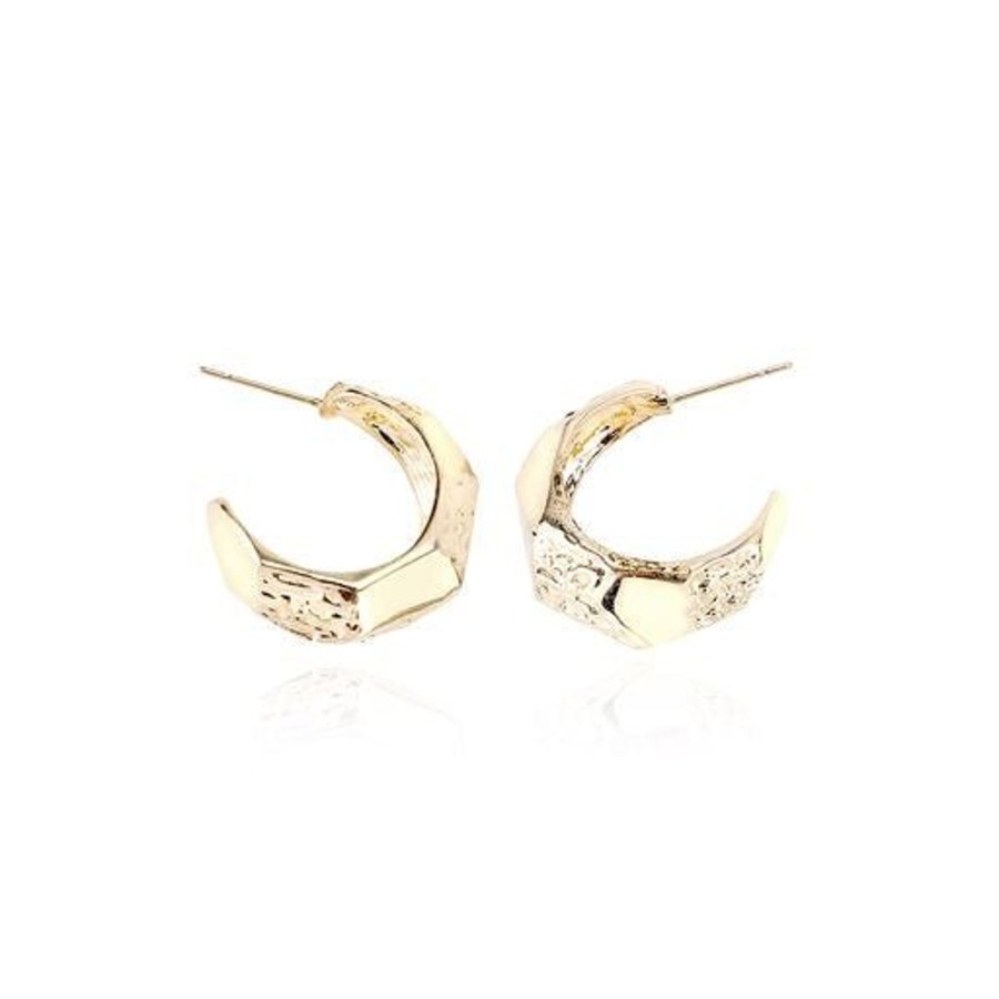 Women Vintage Havana Earrings | Ariana Earrings