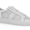 Women Vintage Havana Low Tops | Bond-Smoke