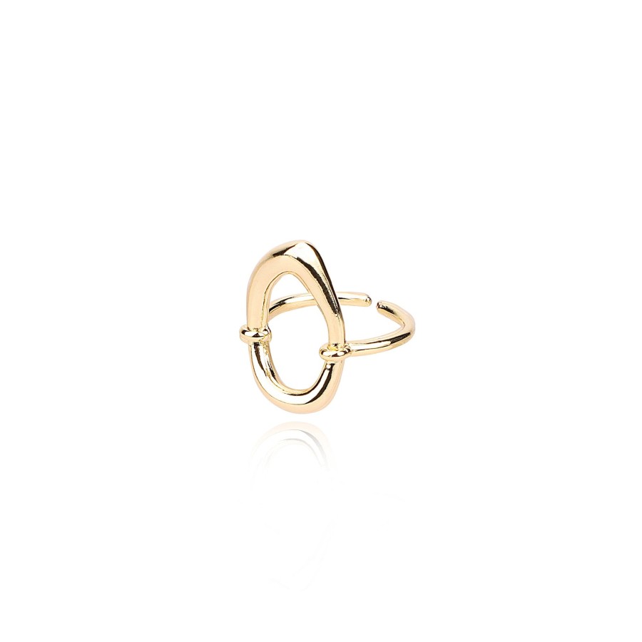 Women Vintage Havana Rings | Zaylee Ring