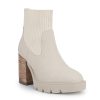 Women Vintage Havana Boots & Booties | Vedder-Off White